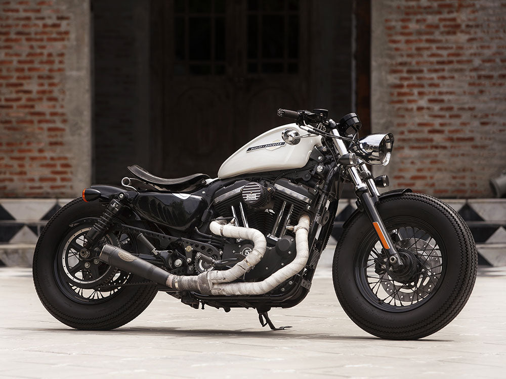 10 Best Harleys for Beginners