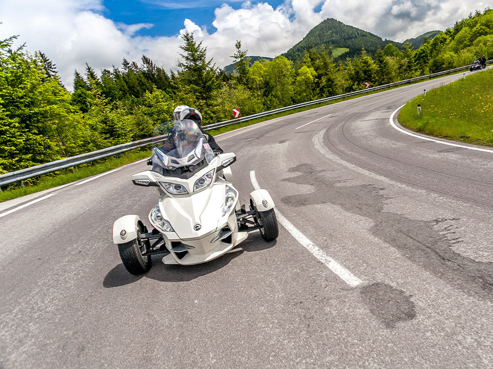10 Most Common Can-Am Spyder Problems