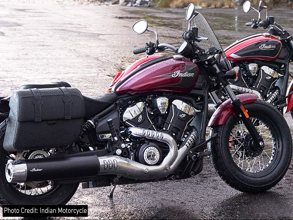2025 Indian Scout Sixty Range Gallery | Motorcycle.com | Indian