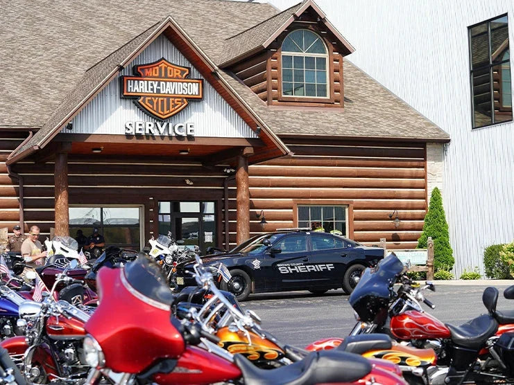5 Harley-Davidson 2027 Models