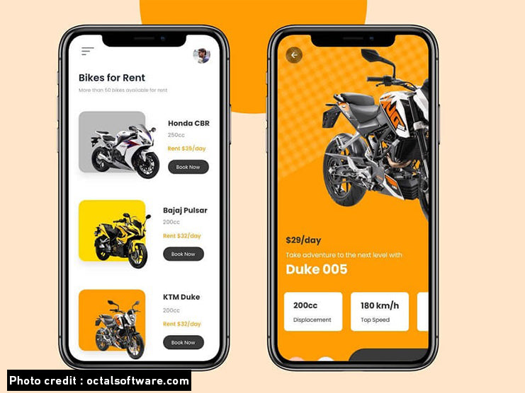 6 Best Motorcycle Trip Planner Apps for Adventure Touring