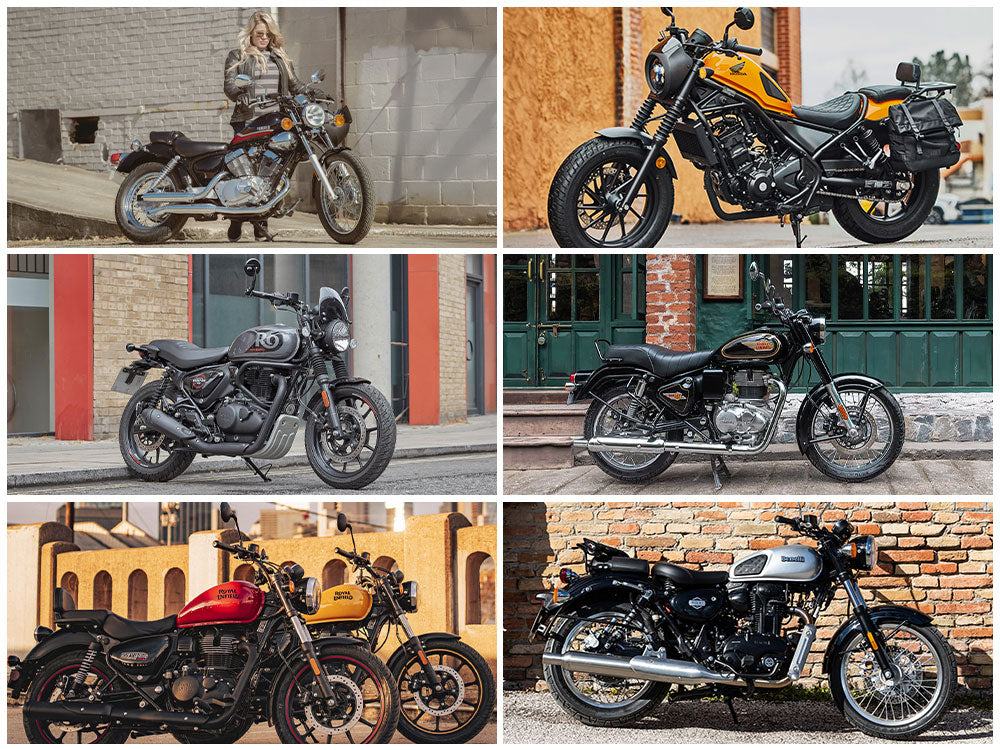 6-cheapest-2024-cruiser-motorcycles-under-5000-in-the-us