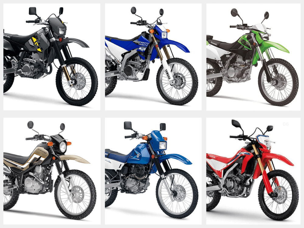 Motorbike Top Rated Dual Sport Motorcycles Shop Top Rated Dual