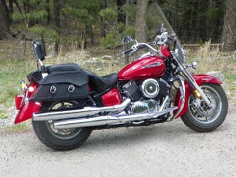 A Few Necessary Tips to Get Motorcycle Saddlebags While Traveling