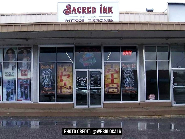 Best Tattoo Shops in Flint, Michigan, United States