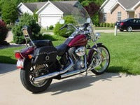 Harley Softail Saddlebags- Recommended Bags for Busy Professionals