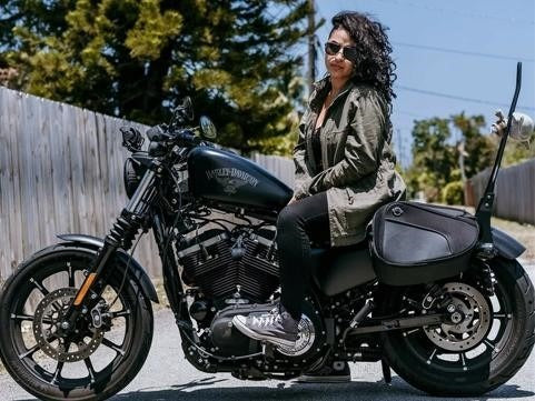 Is Sportster 883 Custom a Good Choice For Harley-Davidson Lovers? Find Out Here