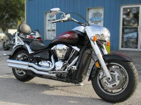 Kawasaki Vulcan 2000 Vn2000: Detailed Specs, Background, Performance And More