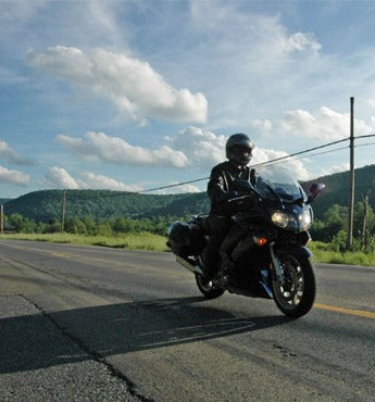 Motorcycle Laws & Licensing for Maryland, United States