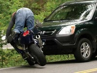 The Role of Sleep Deprivation in Triggering Motorcycle Collisions and Accidents