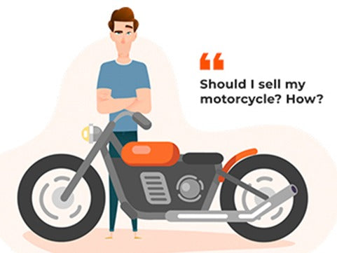 Tips for Selling your Bike on Craigslist