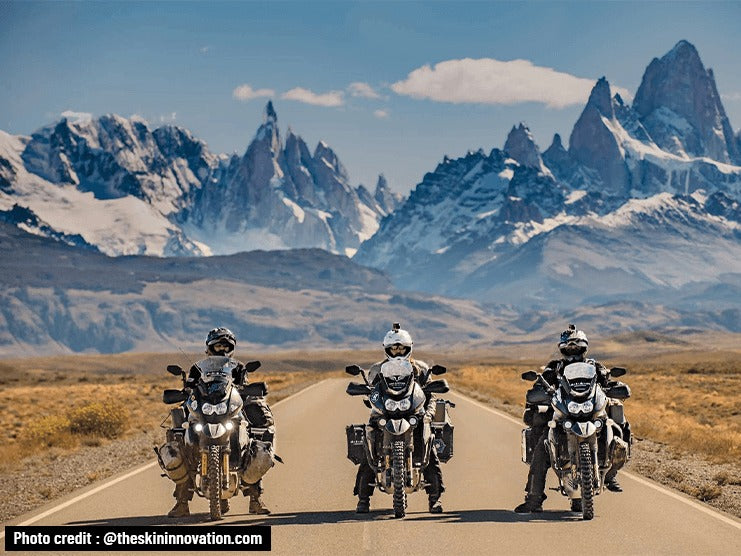 Top 10 Motorcycle Rentals & Tours in the USA - Adventure Touring Like Never Before!