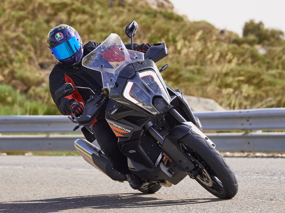 All You Need to Know About Motorcycle Ergonomic Simulator