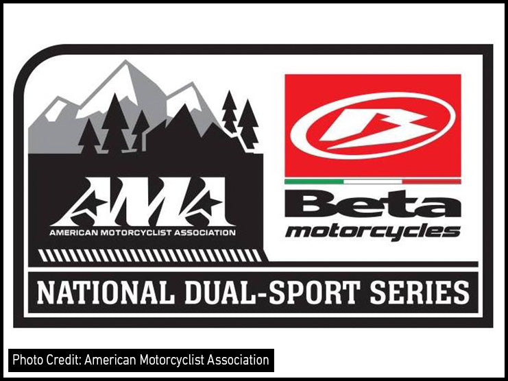 AMA Announces Schedule of 2024 National Dual-Sport Series