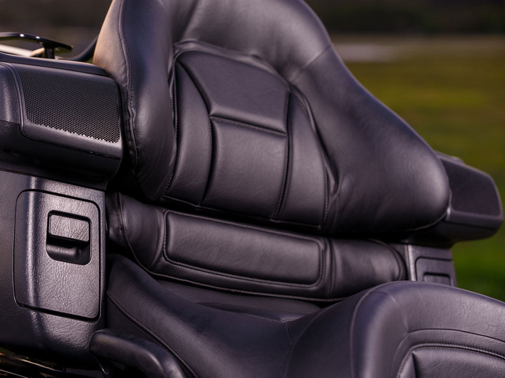 Are Heated Motorcycle Seats Worth It?