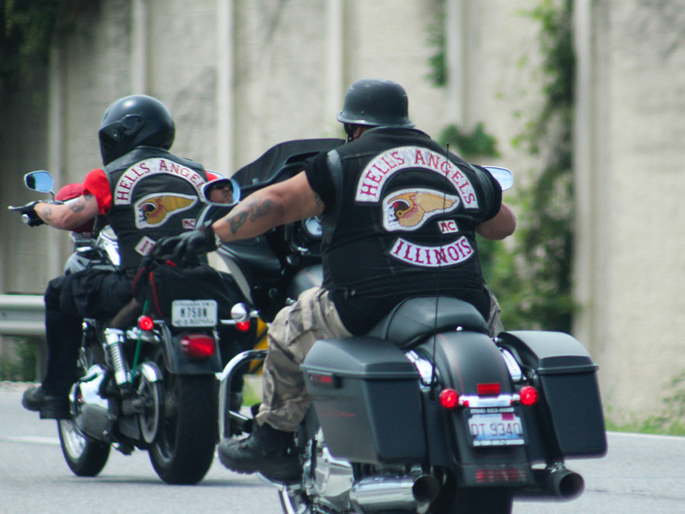 Are Hells Angels Still Active?