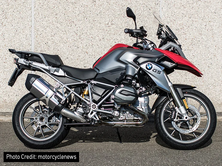 BMW R1200GS Detailed Technical Specifications and Honest Review BMW R1200GS Detailed Technical Specifications and Honest Review