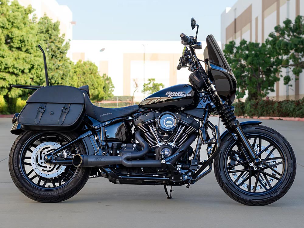 club-style-harley-davidson-bike