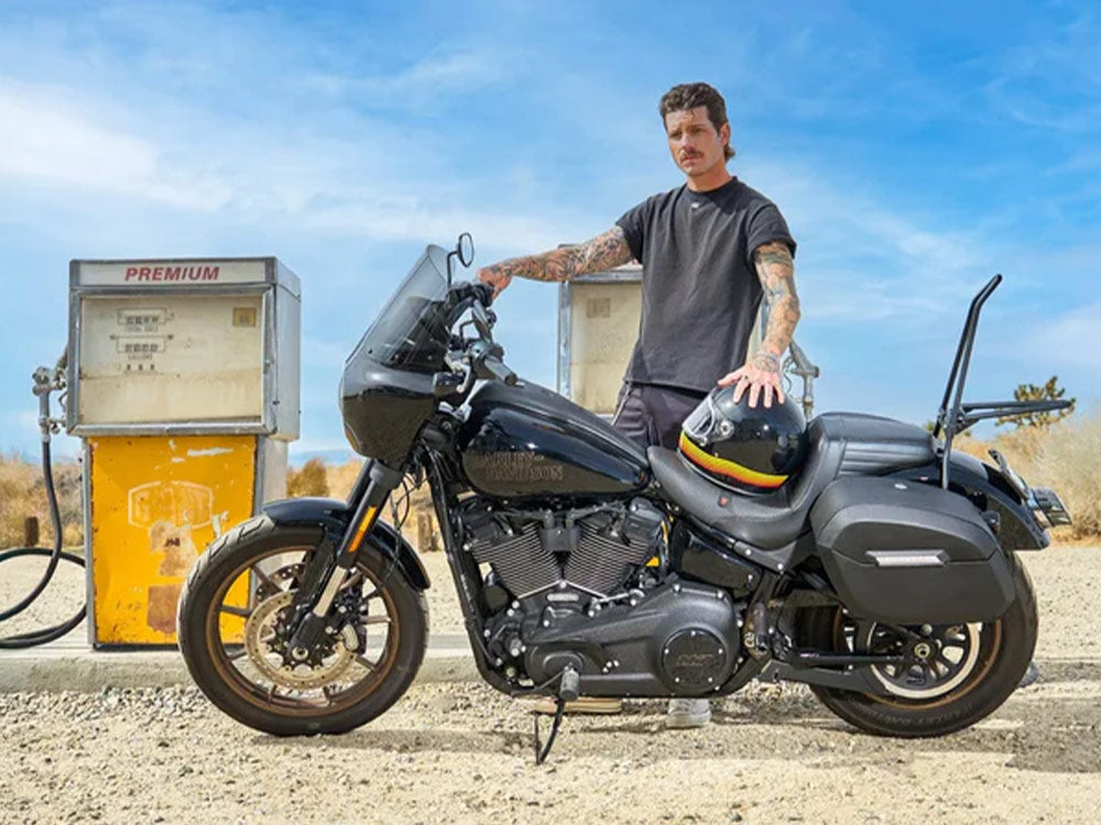 Easy-Customizations-for-Your-Harley-Davidson