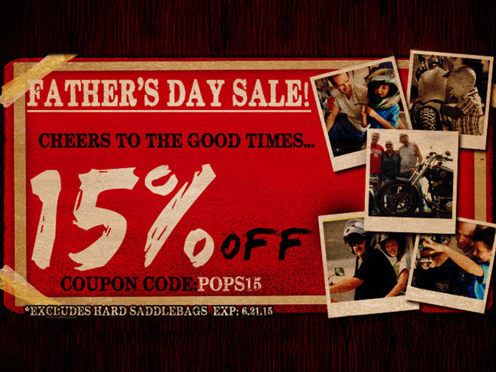 Walmart Father's Day Sale Father's Day Sale: 20% OFF On Custom