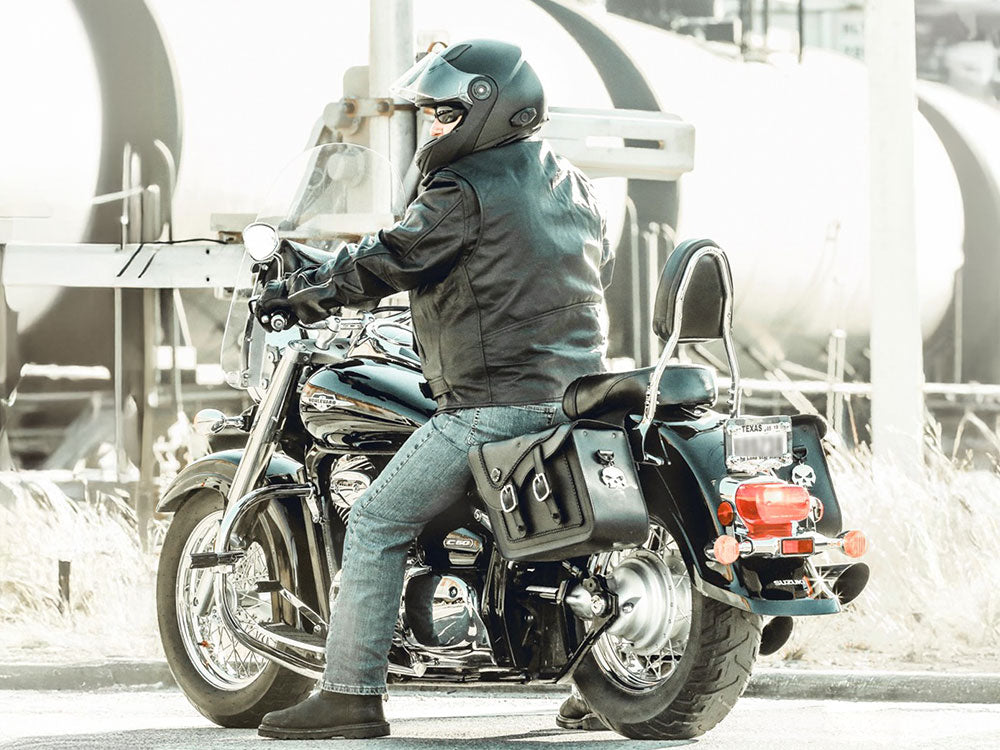 Saddlebags for Motorcycles | Waterproof Motorcycle Saddle Bag | Seatback Storage Supplies Saddlebags for Motorcycles | Waterproof Motorcycle Saddle Bag | Seatback Storage Supplies
