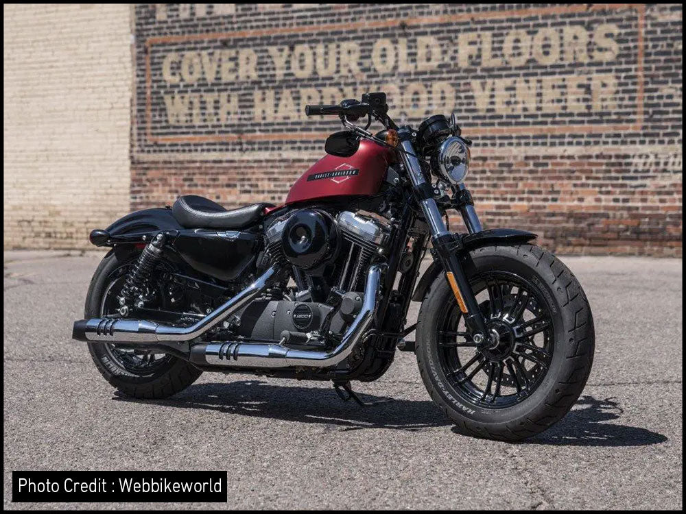 Best Harley Davidson Forty Eight Harley Davidson Bike Price