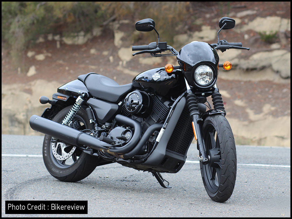 Harley-Davidson Street 500: Detailed Specs, Background, Performance, and More