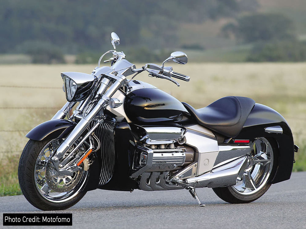 Honda Rune's Untold Story: The $225 Million Gamble by Honda