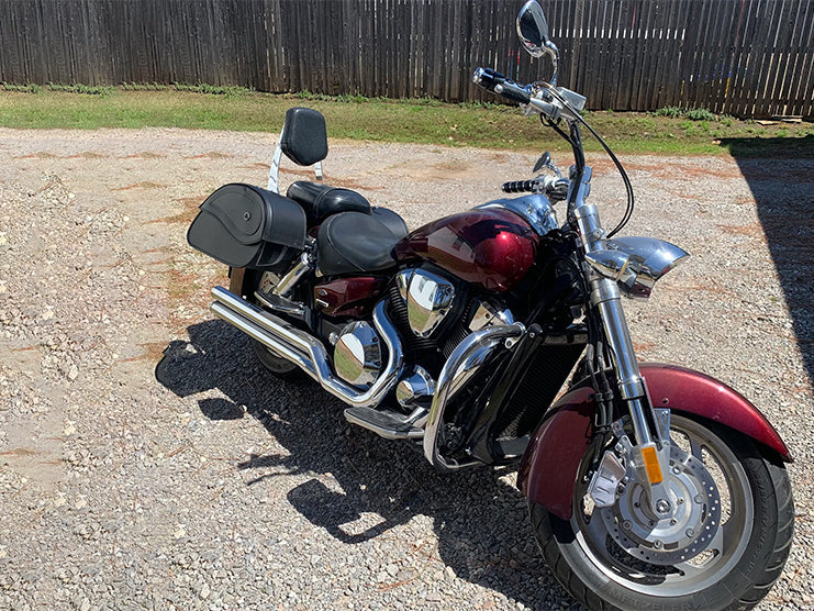 Honda VTX 1800 N Specs, Background, Performance & More