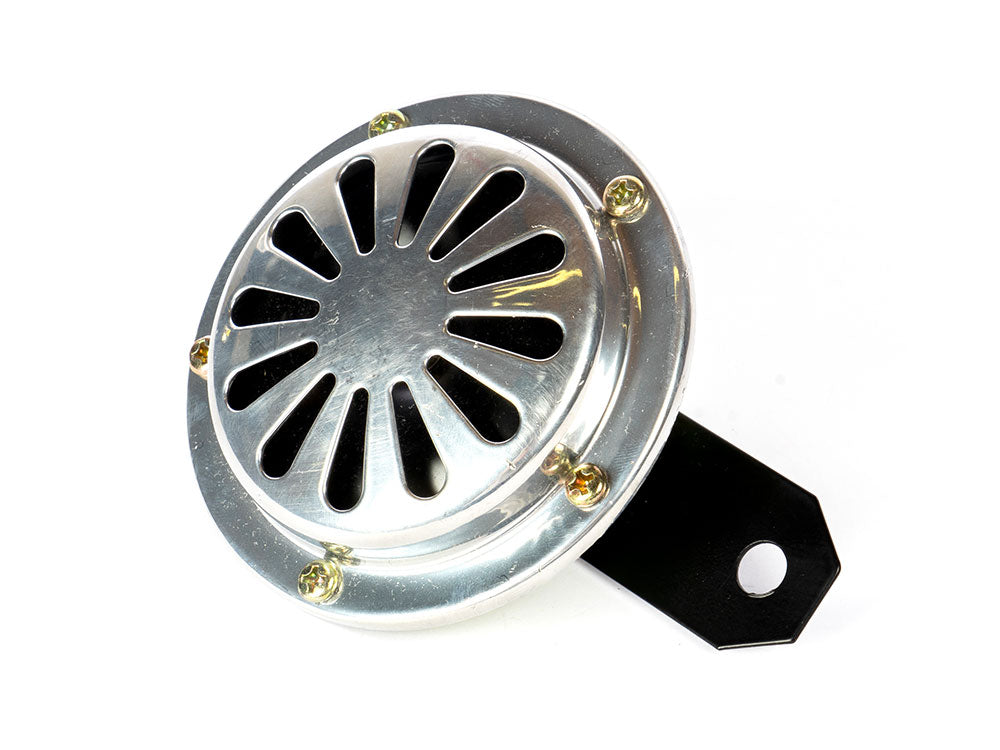 How Motorcycle Horns Work and How to Fix Them