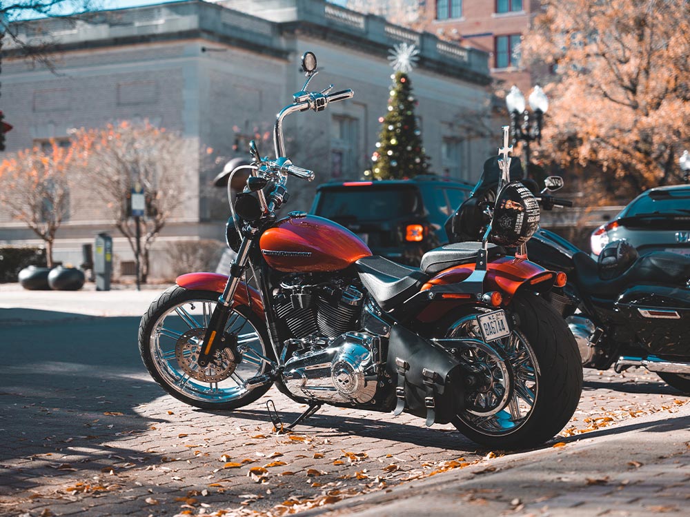 How-much-does-a-motorcycle-weigh