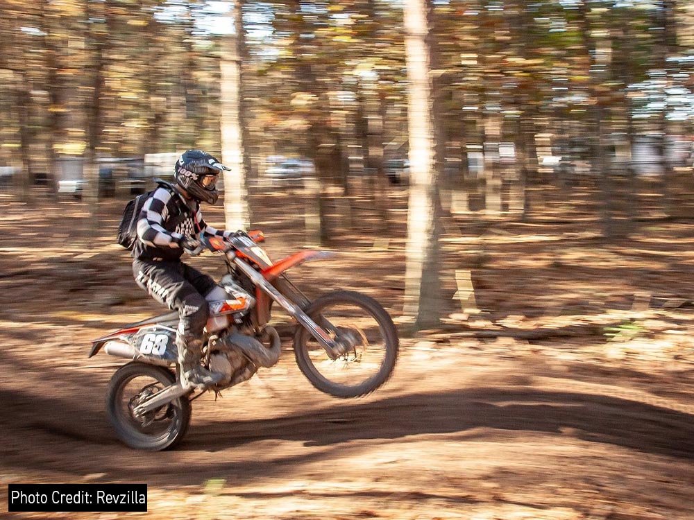 How to Find the Best Places to Ride Dirt Bikes Near Me