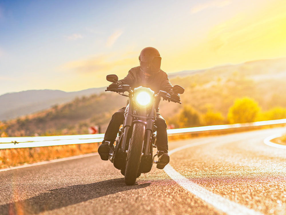 How to Fix Excessive Motorcycle Engine Vibrations - VikingBags How to Fix Excessive Motorcycle Engine Vibrations - VikingBags