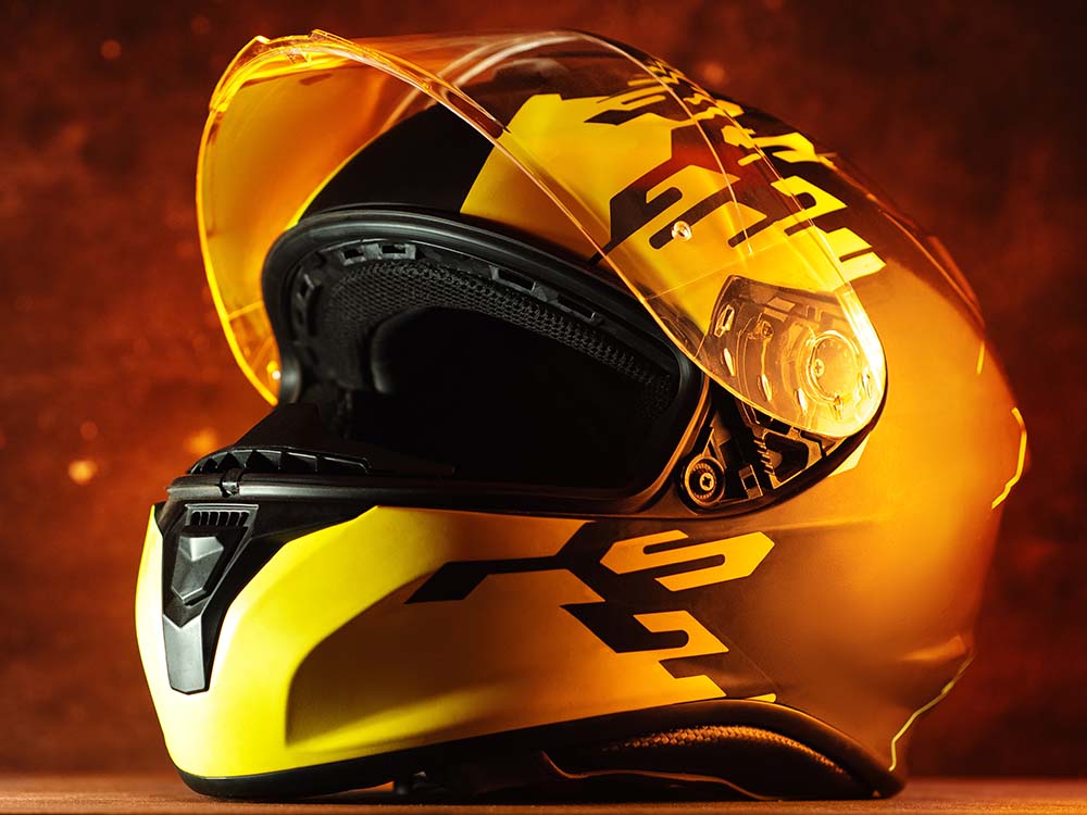 How to Know If My DOT Helmet Is Certified?