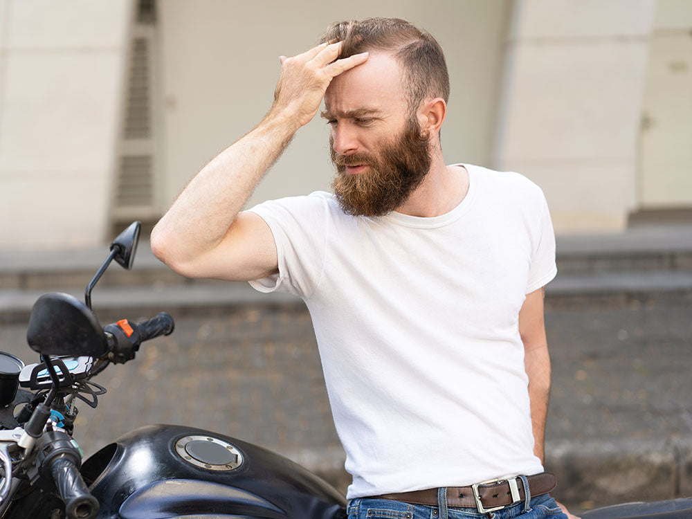 bike helmet headache Excursion Adult Mountain How to Prevent Getting a