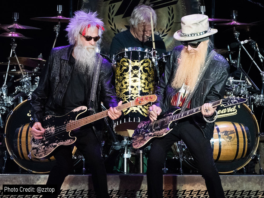 List of Concerts | Expected Bands at Sturgis Rally 2021