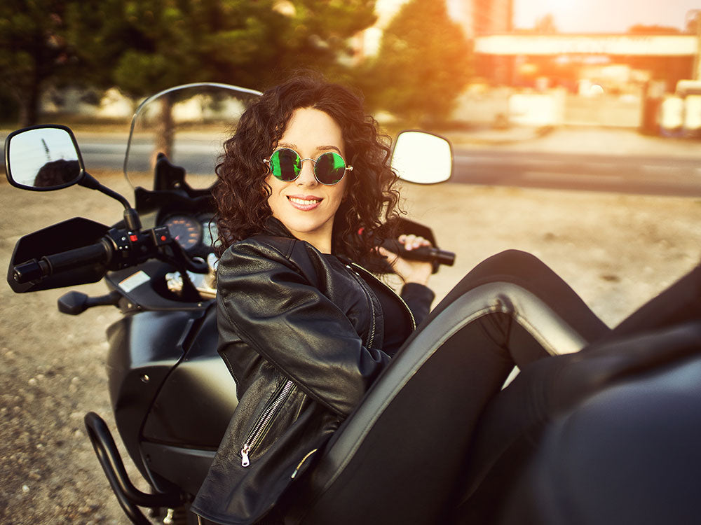 Mental Health Benefits of Motorcycle Riding