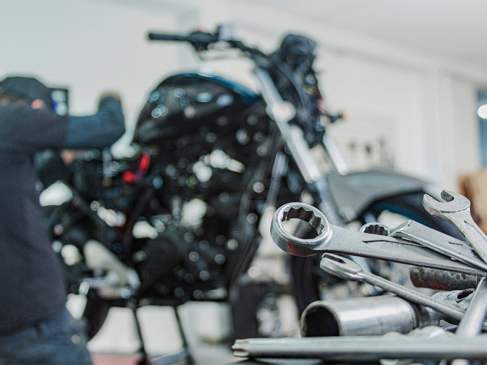 Most-Easy-to-Maintain-Motorcycles