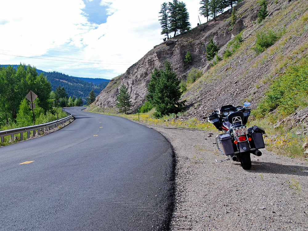 Motorcycle Laws & Licensing for Colorado, United States 2021