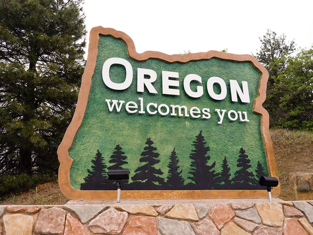 Motorcycle Laws & Licensing for Oregon 2021