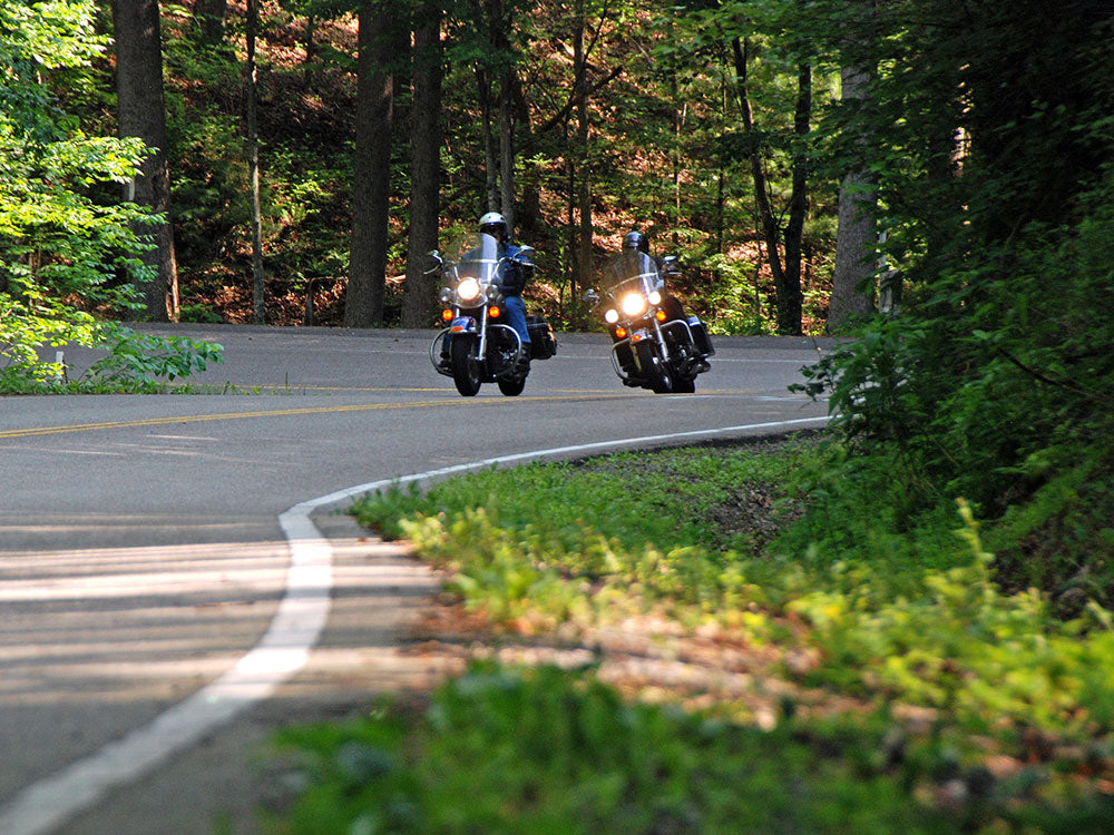 Motorcycle Laws & Licensing for Tennessee, United States