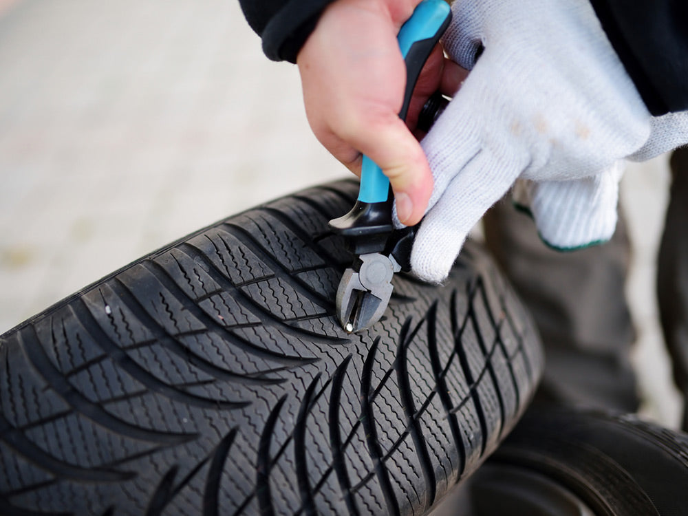 Motorcycle-Tire-Repair-How-to-Fix-a-Flat-Motorcycle-Tire