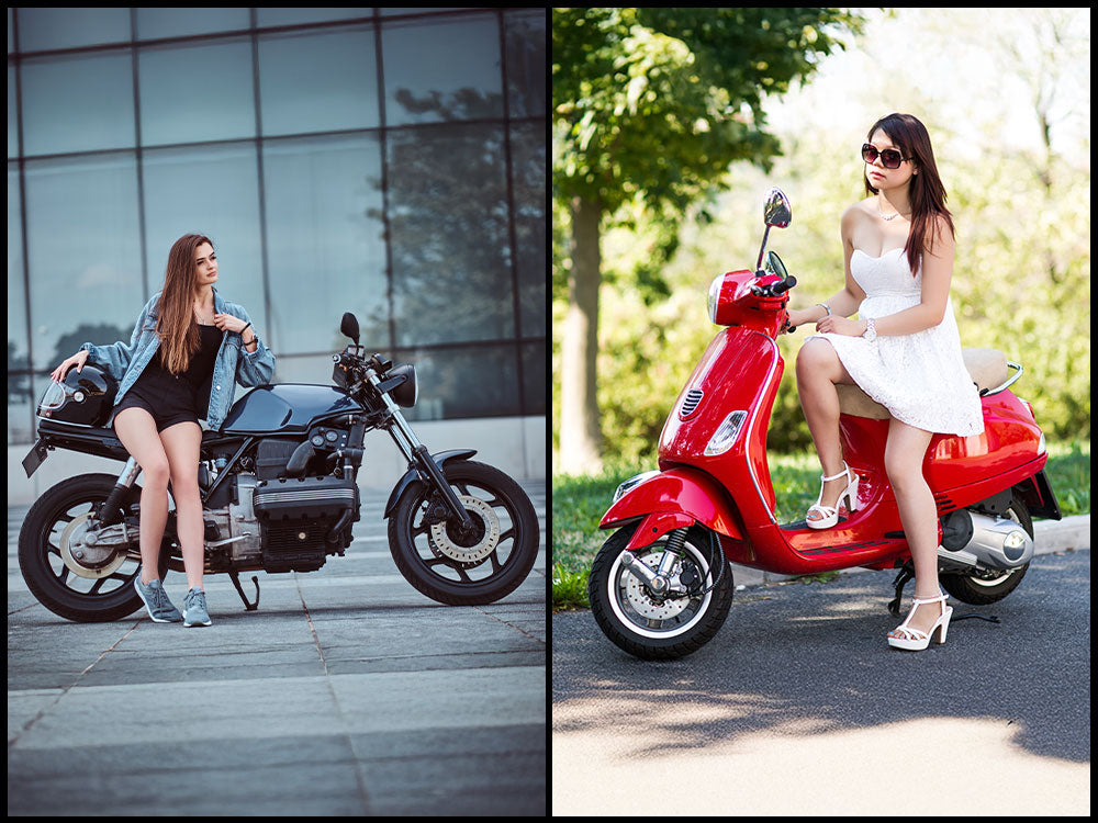 Motorcycles-Vs-Scooters-Pros-and-Cons