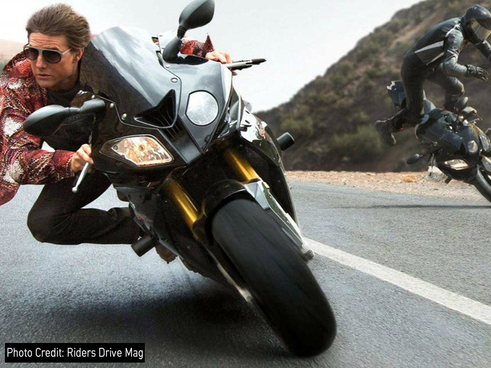 Oscars Will Now Have the ‘Best Stunts in a Movie’ Award