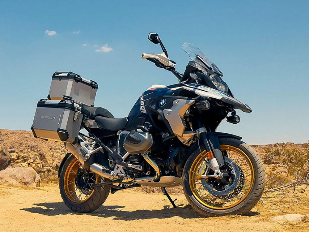 Preparing and Upgrading Adventure Motorcycles for Long-Distance Travel