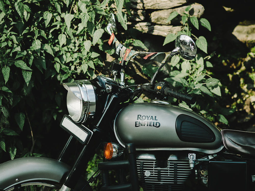 Royal Enfield Dodged US Tariffs With a Year’s Worth of Early Exports
