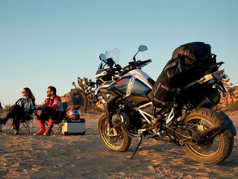 BMW R1250GS ADVENTURE R1200GS R1250GS R 1250 1200 GSA EXCLUSIVE HP
