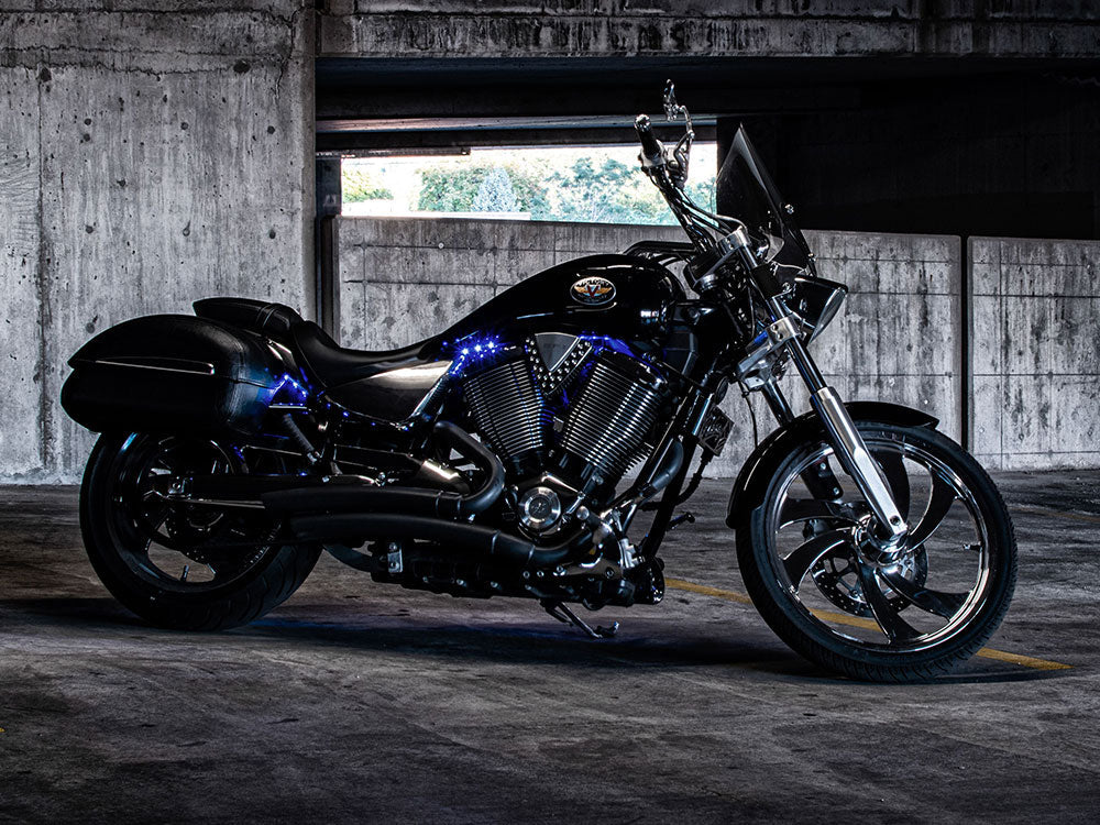 The Remarkable History of Victory