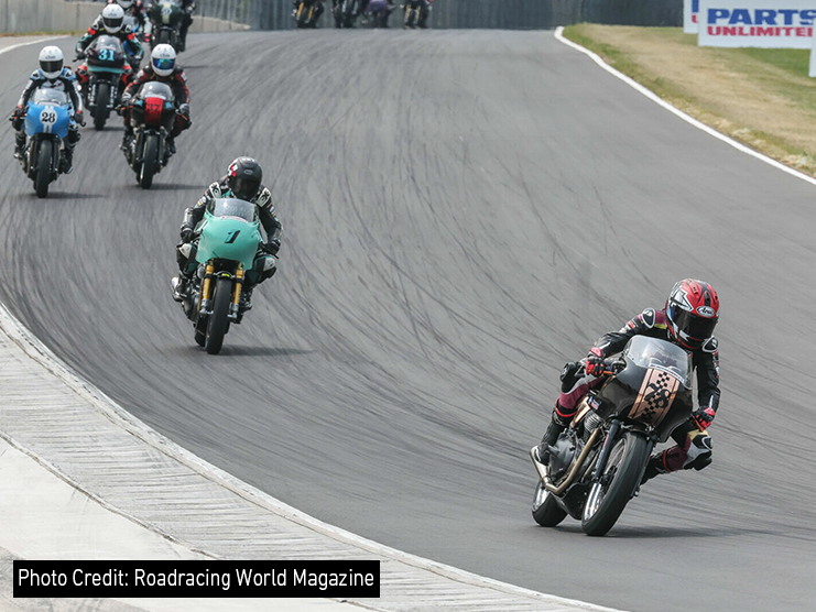 The Return of Royal Enfield’s BTR Program for 2024