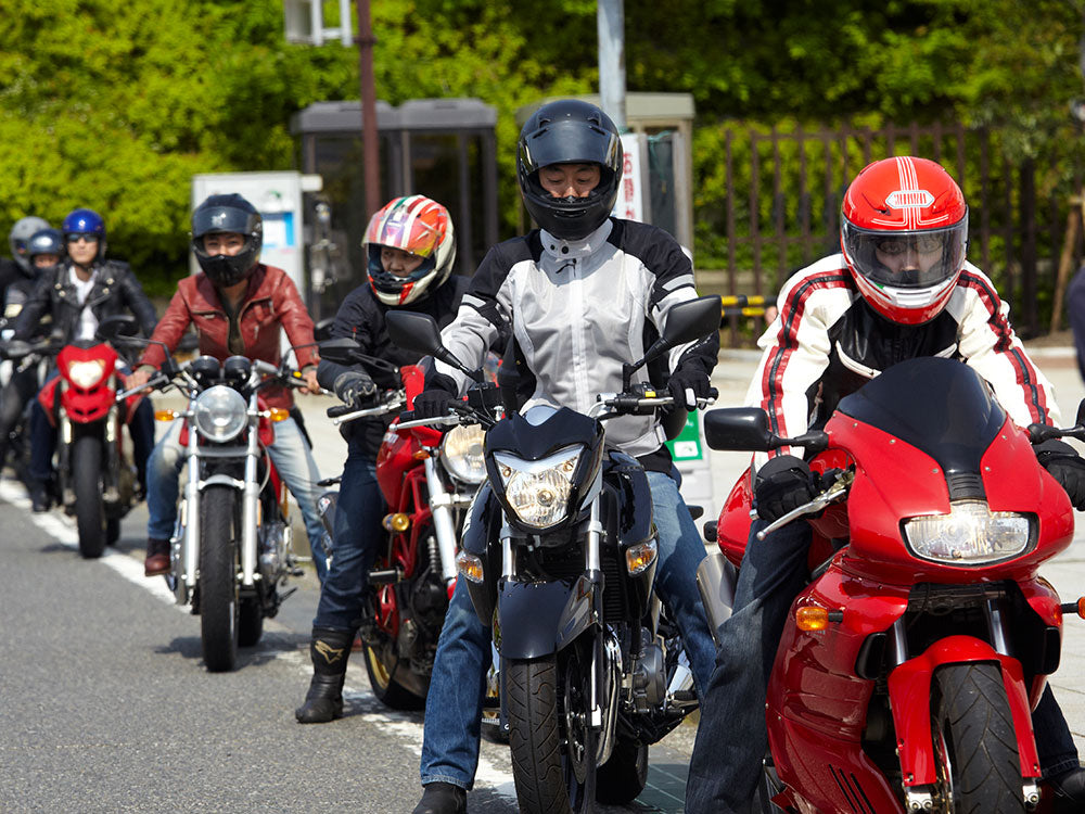 Top 10 Rides For The 2014 Daytona Bike Week